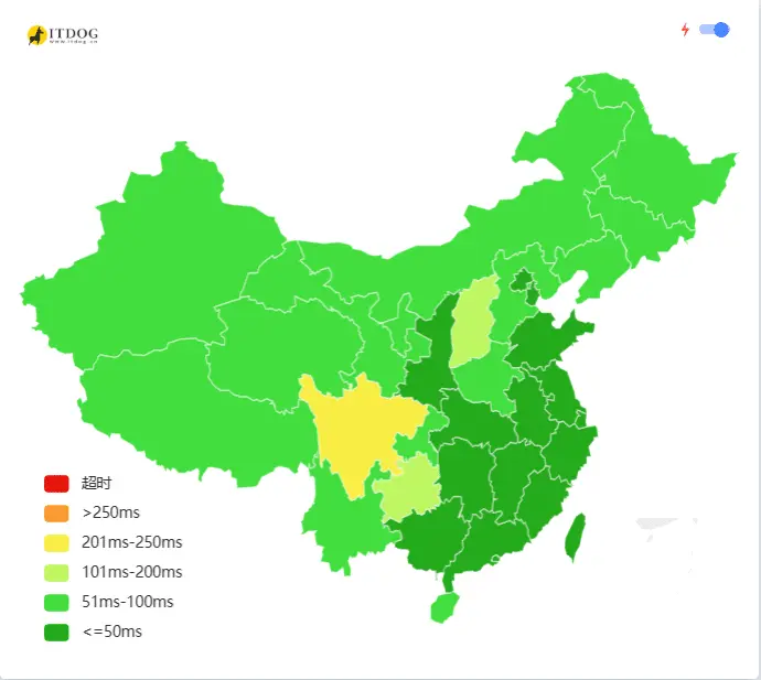 Akile  HKLite-One(番茄特供) vps 线路speedtest测速、延迟、丢包率、流媒体解锁测试